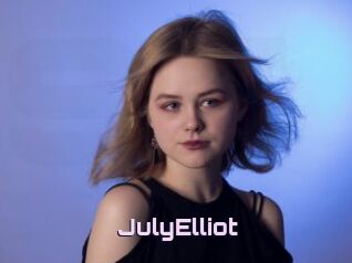 JulyElliot
