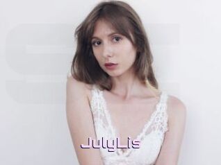 JulyLis