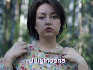 JulyMoons