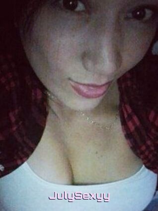 JulySexyy