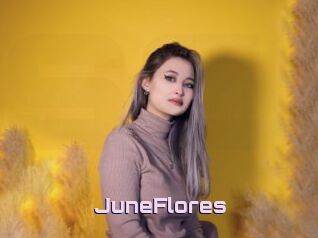 JuneFlores