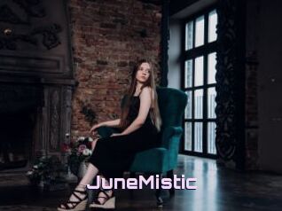 JuneMistic