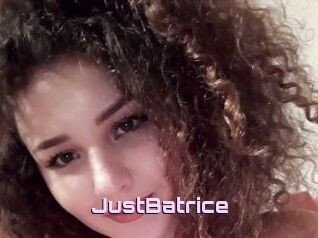 JustBatrice