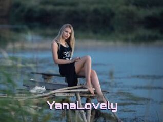 YanaLovely