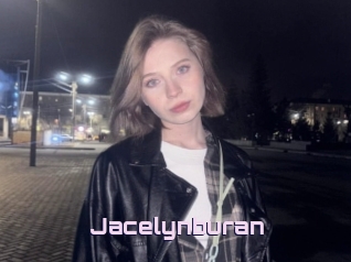 Jacelynburan