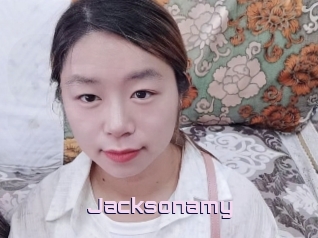 Jacksonamy