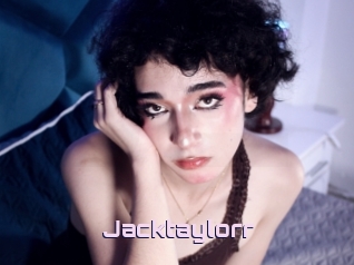 Jacktaylorr