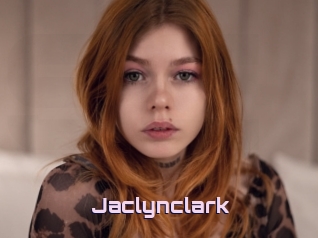 Jaclynclark