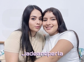 Jadeandperla