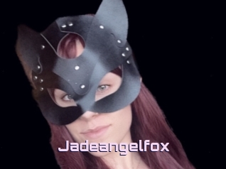 Jadeangelfox