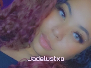 Jadelustxo