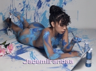 Jademiirandaa