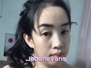 Jadenevans