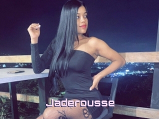 Jaderousse