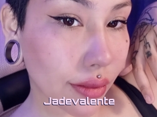 Jadevalente