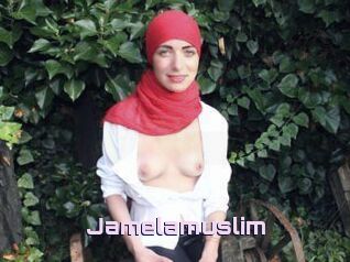 Jamelamuslim