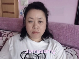 Jamesamy