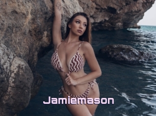 Jamiemason