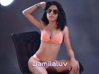 Jamilaluv