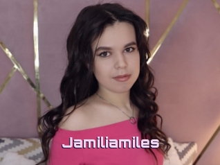 Jamiliamiles