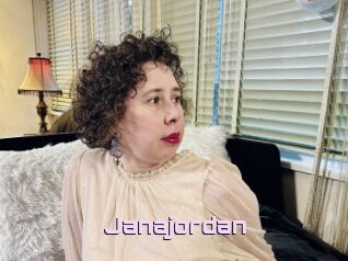 Janajordan