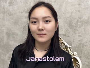 Janastolem