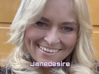 Janedesire