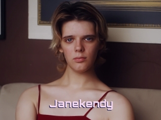Janekendy