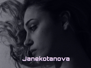 Janekotanova