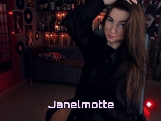 Janelmotte
