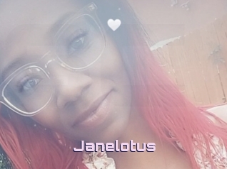 Janelotus