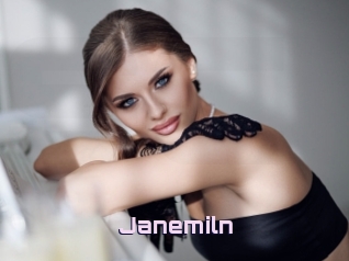 Janemiln