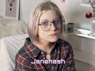 Janenash
