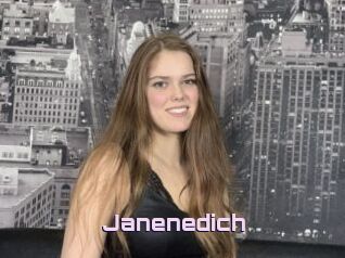 Janenedich