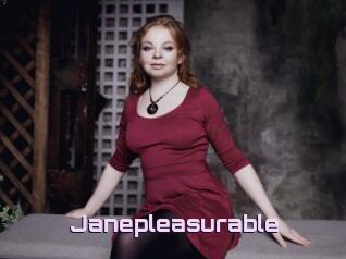 Janepleasurable