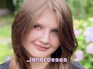 Janerosses