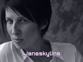 Janeskyline