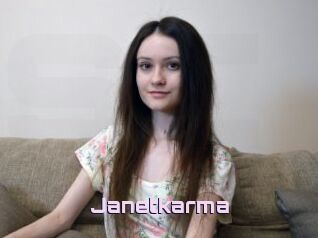 Janetkarma