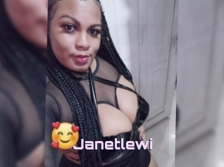 Janetlewi
