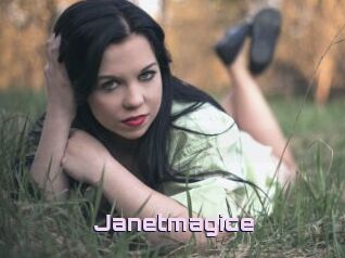 Janetmagice