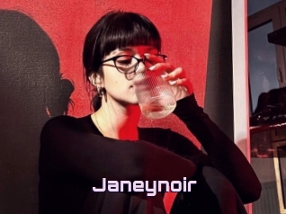 Janeynoir