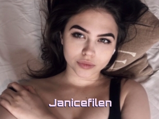 Janicefilen