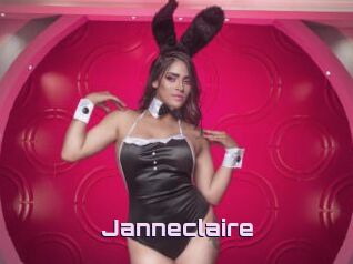 Janneclaire