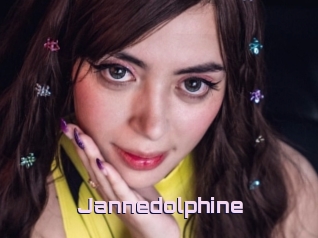 Jannedolphine