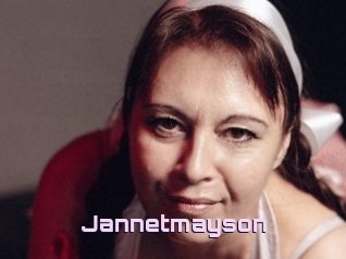 Jannetmayson