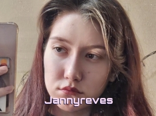 Jannyreves