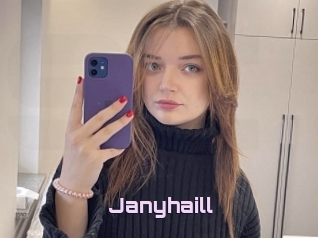 Janyhaill