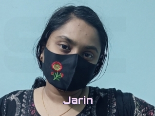 Jarin