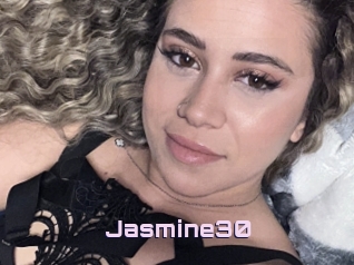 Jasmine30
