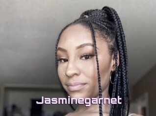 Jasminegarnet